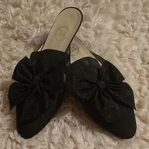 Les Chaussons de la Belle Shose